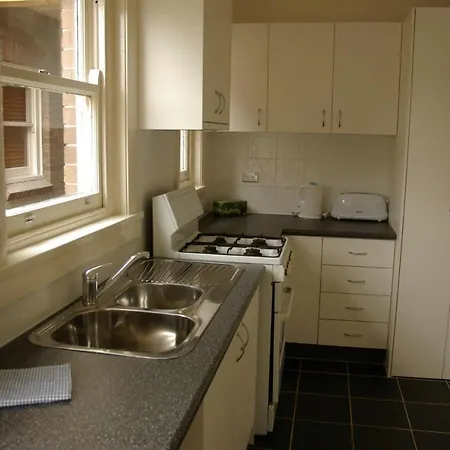 Accommodation Sydney Rockdale - 2 Bedroom Pet Friendly Budget Apartments Near Rockdale Station And Brighton Le Sands Beach Exterior photo
