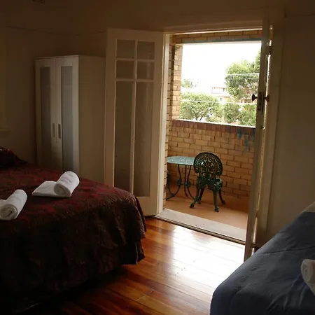 Accommodation Sydney Rockdale - 2 Bedroom Pet Friendly Budget Apartments Near Rockdale Station And Brighton Le Sands Beach Exterior photo