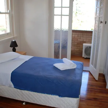 Accommodation Sydney Rockdale - 2 Bedroom Pet Friendly Budget Apartments Near Rockdale Station And Brighton Le Sands Beach Exterior photo