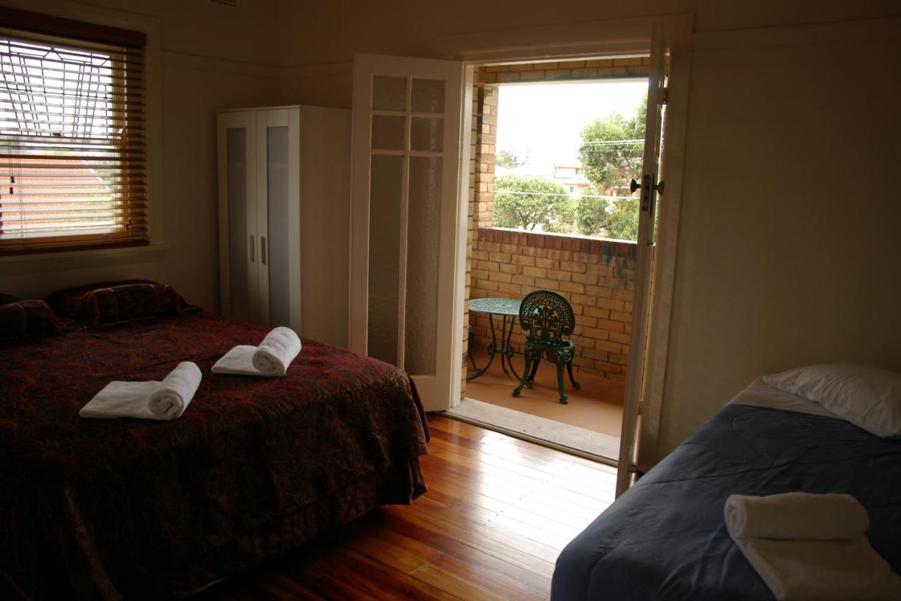 Rockdale - 2 Bedroom Pet Friendly Budget Near Rockdale Station And Brighton Le Sands *